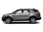 2013 Ford Explorer FWD 4dr XLT