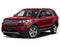 2018 Ford Explorer XLT FWD