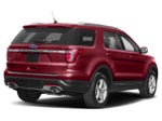 2018 Ford Explorer XLT FWD