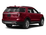2016 Ford Explorer FWD 4dr XLT