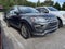2018 Ford Explorer Limited FWD