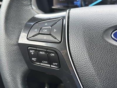 2019 Ford Explorer Limited FWD