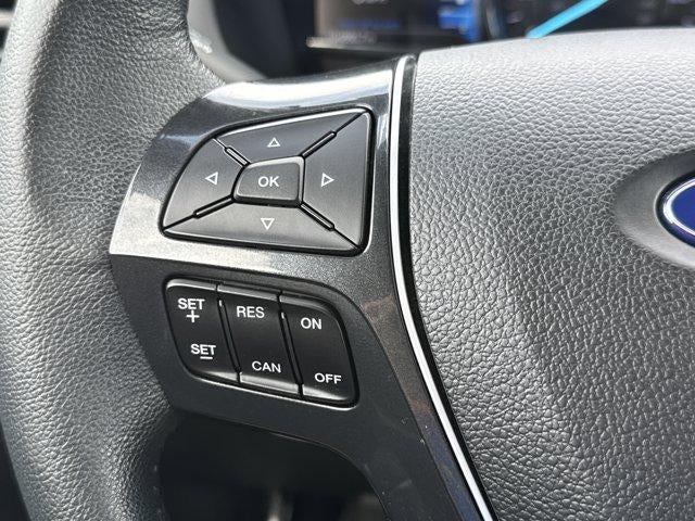 2019 Ford Explorer Limited FWD