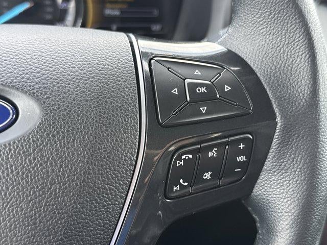 2019 Ford Explorer Limited FWD