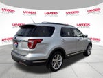 2019 Ford Explorer Limited FWD