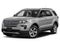 2019 Ford Explorer Limited FWD