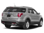 2019 Ford Explorer Limited FWD