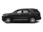 2017 Ford Explorer Limited FWD