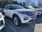 2022 Ford Explorer Platinum RWD