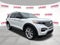 2022 Ford Explorer Platinum RWD