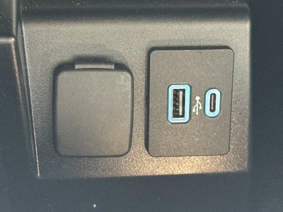 2022 Ford Explorer Platinum RWD