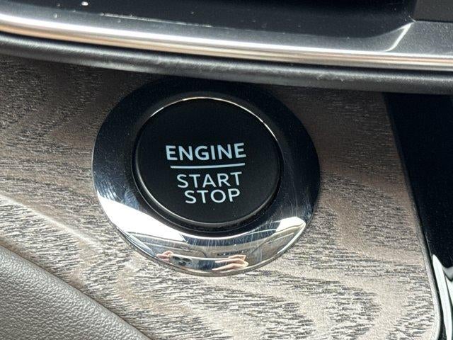 2022 Ford Explorer Platinum RWD