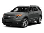 2014 Ford Explorer 4WD 4dr Limited