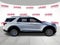 2023 Ford Explorer Limited 4WD