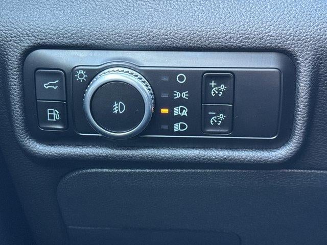 2023 Ford Explorer Limited 4WD