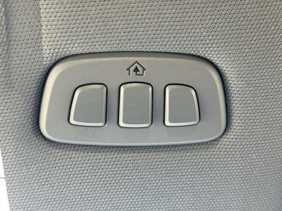 2023 Ford Explorer Limited 4WD