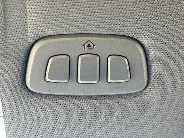 2023 Ford Explorer Limited 4WD