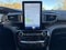 2023 Ford Explorer Limited 4WD