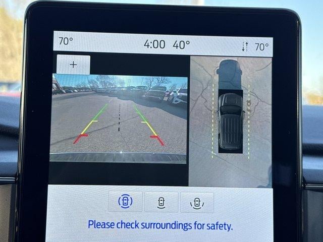 2023 Ford Explorer Limited 4WD