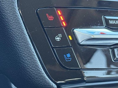 2023 Ford Explorer Limited 4WD