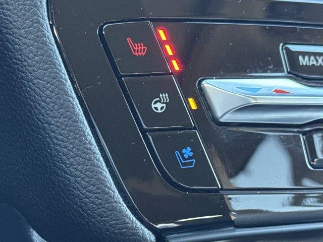 2023 Ford Explorer Limited 4WD