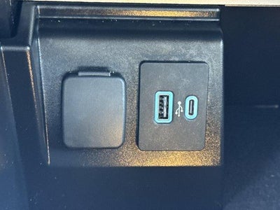 2023 Ford Explorer Limited 4WD