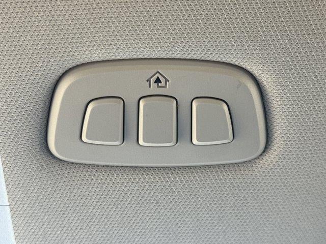 2023 Ford Explorer Limited 4WD