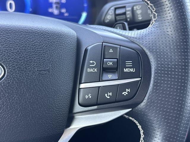 2020 Ford Explorer ST 4WD