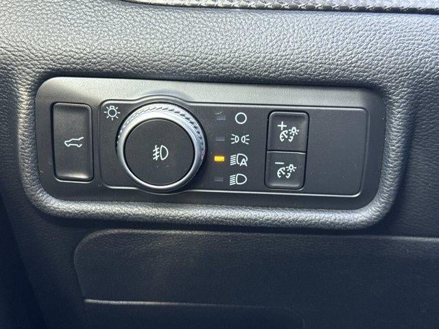 2020 Ford Explorer ST 4WD