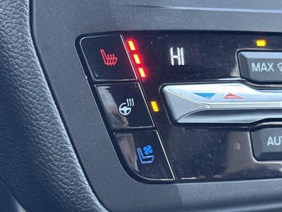 2020 Ford Explorer ST 4WD