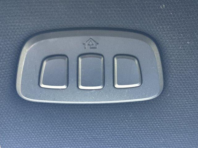 2020 Ford Explorer ST 4WD