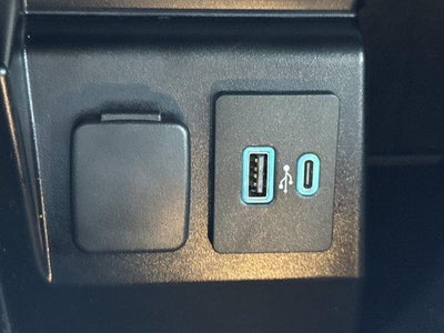 2020 Ford Explorer ST 4WD