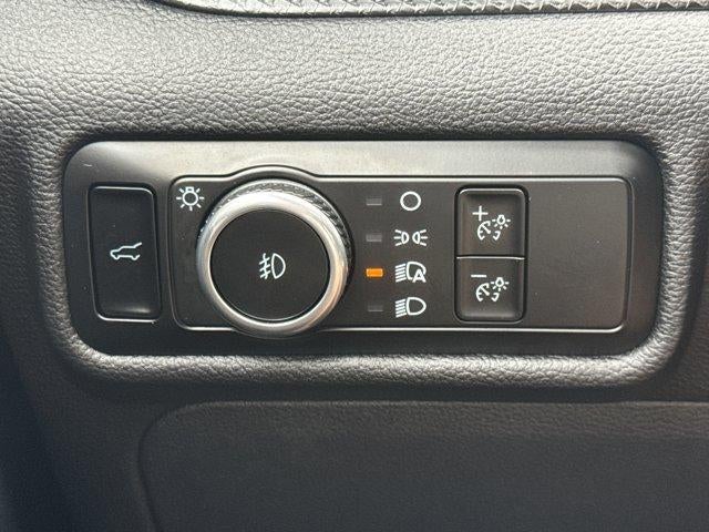 2024 Ford Explorer ST 4WD