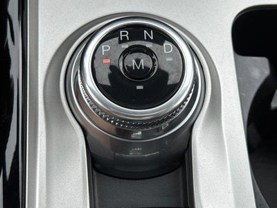 2024 Ford Explorer ST 4WD