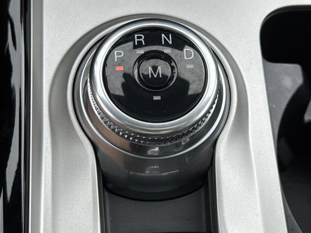 2024 Ford Explorer ST 4WD