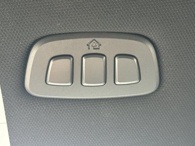 2024 Ford Explorer ST 4WD