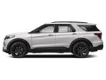 2024 Ford Explorer ST 4WD