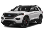 2024 Ford Explorer ST 4WD