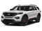 2024 Ford Explorer ST 4WD