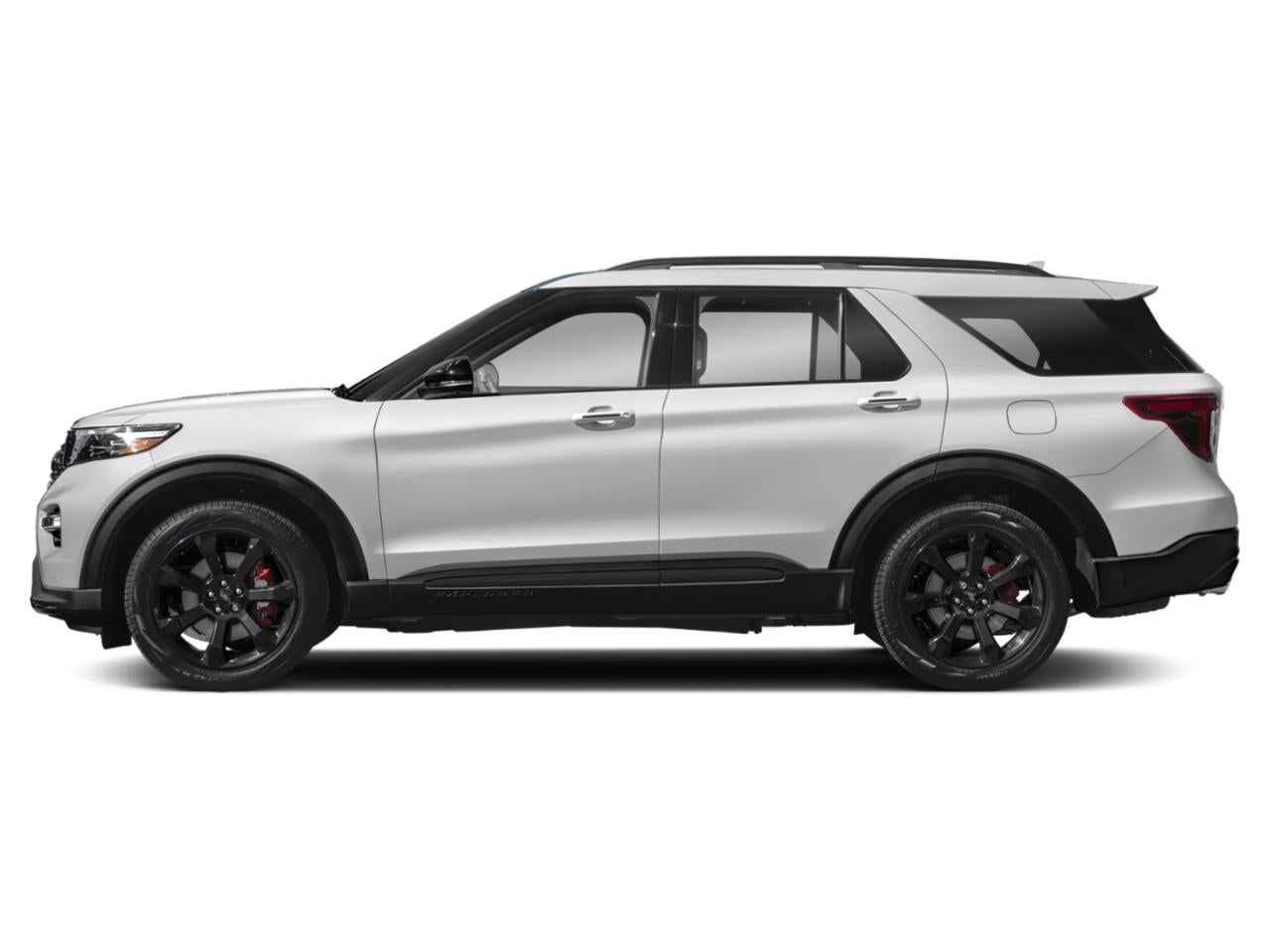 2024 Ford Explorer ST 4WD