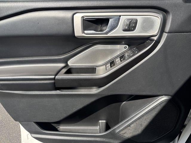 2020 Ford Explorer ST 4WD