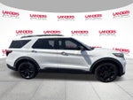 2020 Ford Explorer ST 4WD