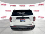 2020 Ford Explorer ST 4WD