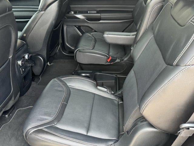 2020 Ford Explorer ST 4WD