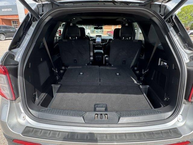 2020 Ford Explorer ST 4WD