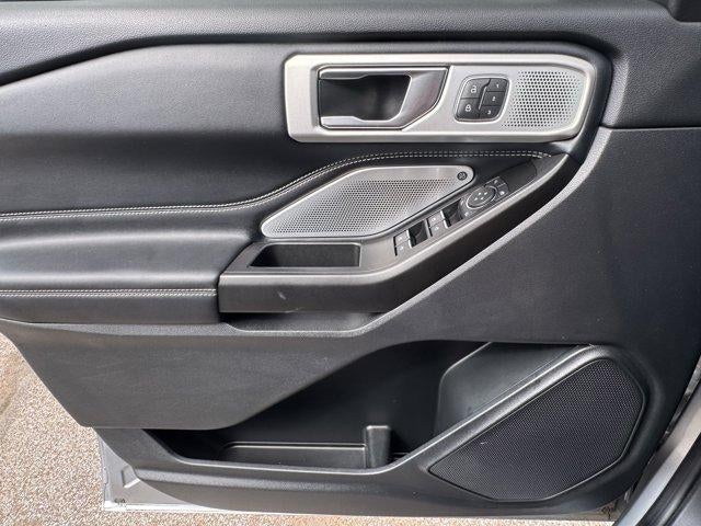 2020 Ford Explorer ST 4WD