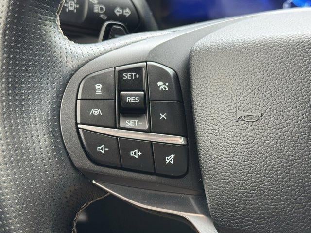 2020 Ford Explorer ST 4WD