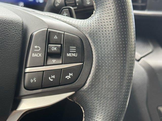 2020 Ford Explorer ST 4WD