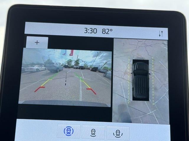 2020 Ford Explorer ST 4WD