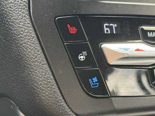 2020 Ford Explorer ST 4WD